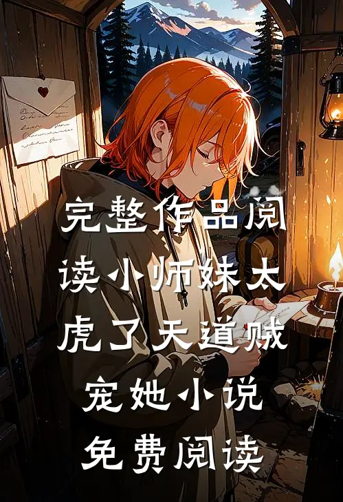 完整作品阅读小师妹太虎了天道贼宠她小说免费阅读