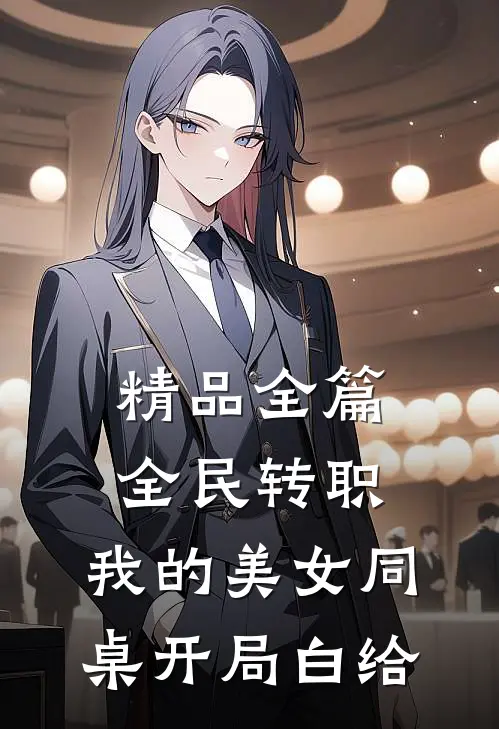 精品全篇全民转职：我的美女同桌开局白给