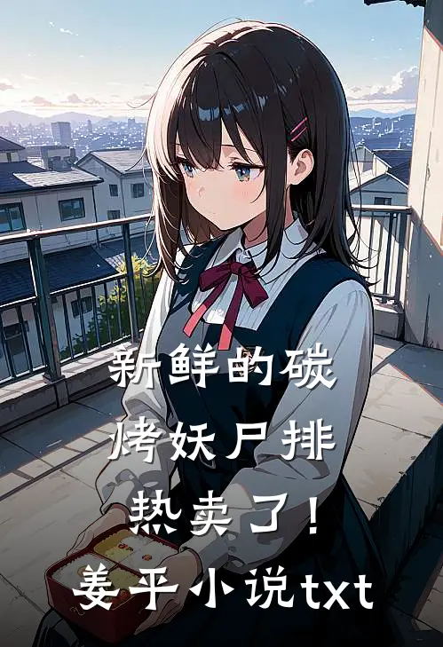 新鲜的碳烤妖尸排热卖了！姜平小说txt