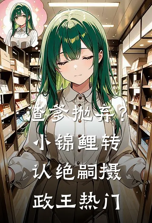 渣爹抛弃？小锦鲤转认绝嗣摄政王热门