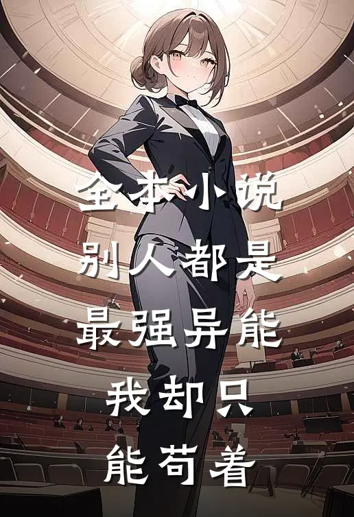 全本小说别人都是最强异能，我却只能苟着