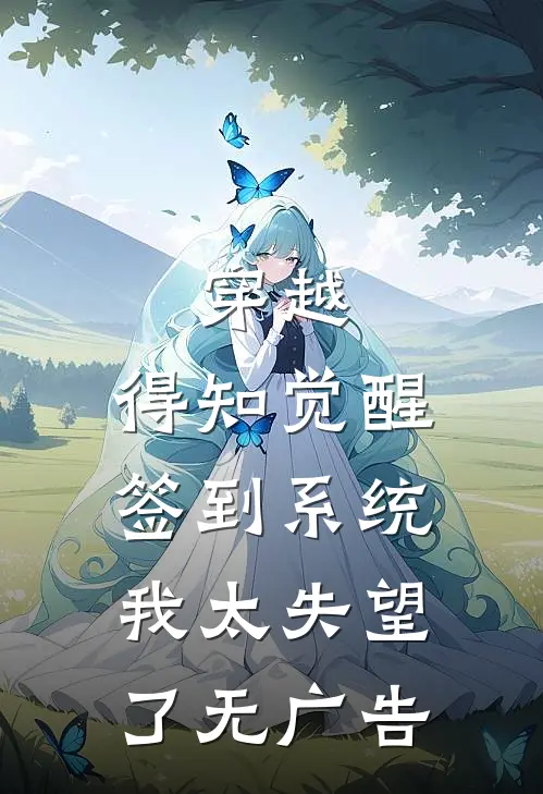 穿越：得知觉醒签到系统我太失望了无广告