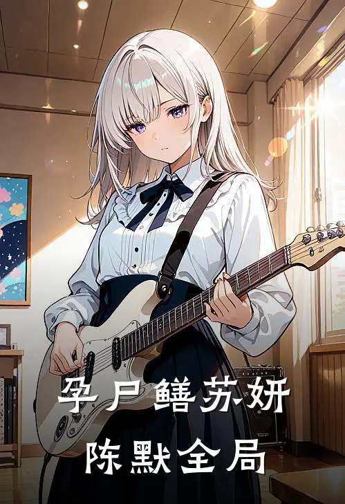 孕尸鳝苏妍陈默全局