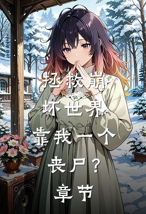 拯救崩坏世界，靠我一个丧尸？章节