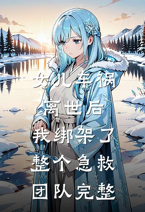 女儿车祸离世后，我绑架了整个急救团队完整