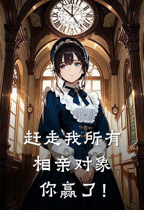 赶走我所有相亲对象，你赢了！