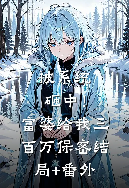 被系统砸中！富婆给我三百万保密结局+番外