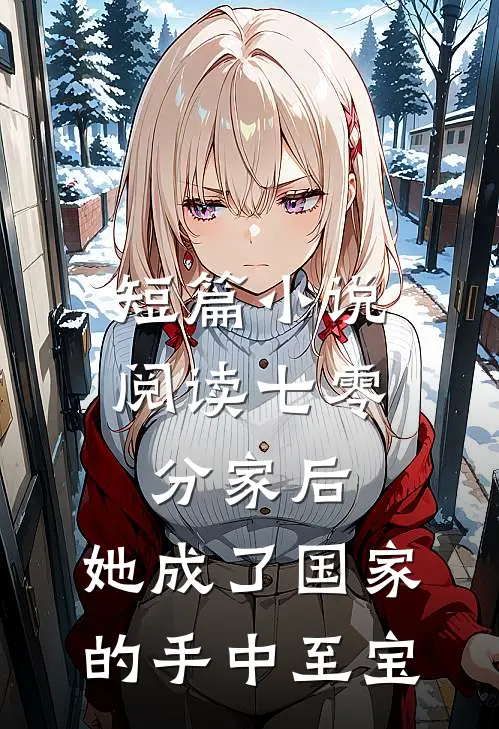 短篇小说阅读七零：分家后，她成了国家的手中至宝