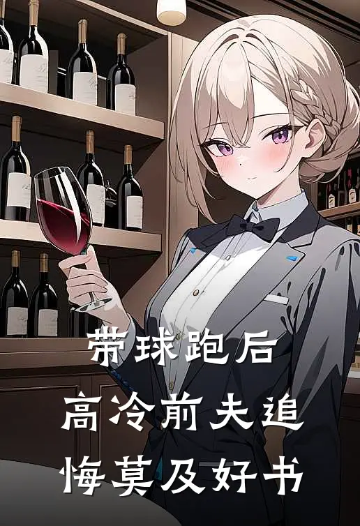 带球跑后，高冷前夫追悔莫及好书