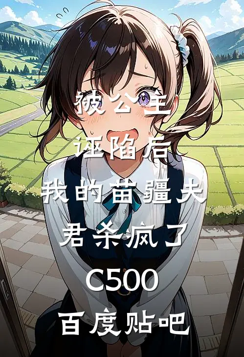 被公主诬陷后，我的苗疆夫君杀疯了C500百度贴吧