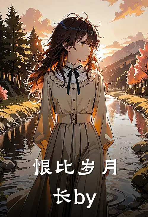 恨比岁月长by