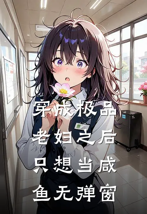 穿成极品老妇之后只想当咸鱼无弹窗