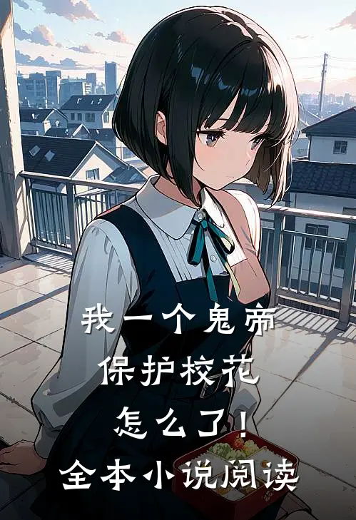 我一个鬼帝，保护校花怎么了！全本小说阅读