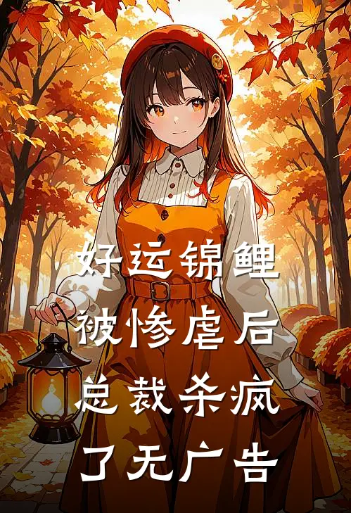 好运锦鲤被惨虐后，总裁杀疯了无广告