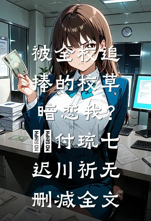 被全校追捧的校草暗恋我？​​付琉七迟川祈无删减全文