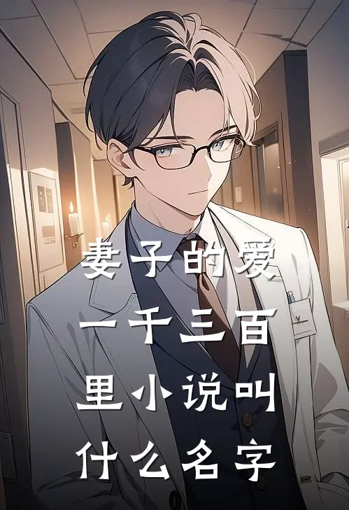 妻子的爱一千三百里小说叫什么名字