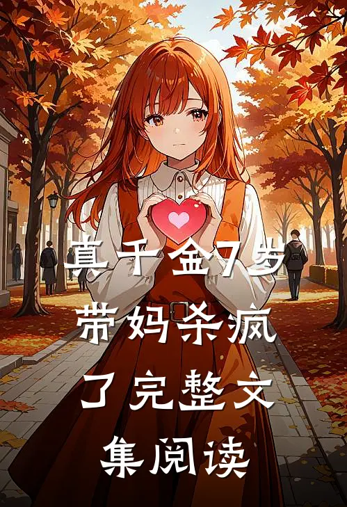 真千金7岁，带妈杀疯了完整文集阅读