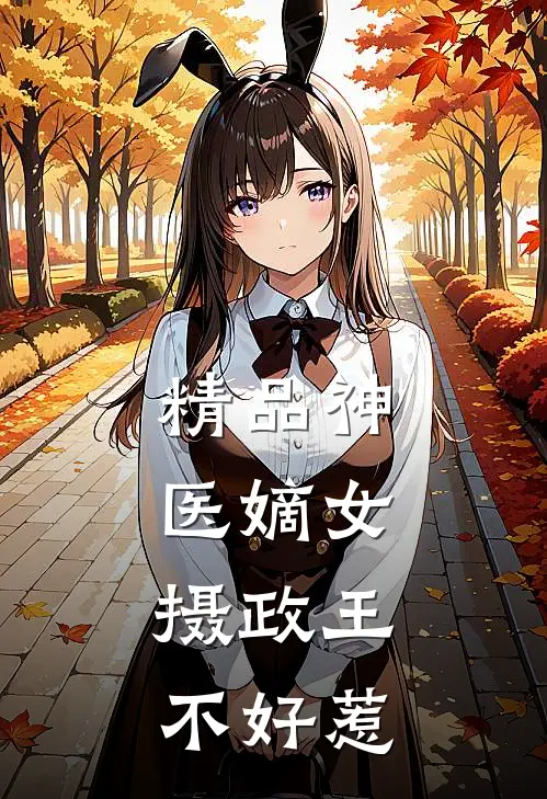 精品神医嫡女：摄政王不好惹