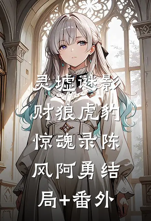 灵墟谜影：财狼虎豹惊魂录陈风阿勇结局+番外