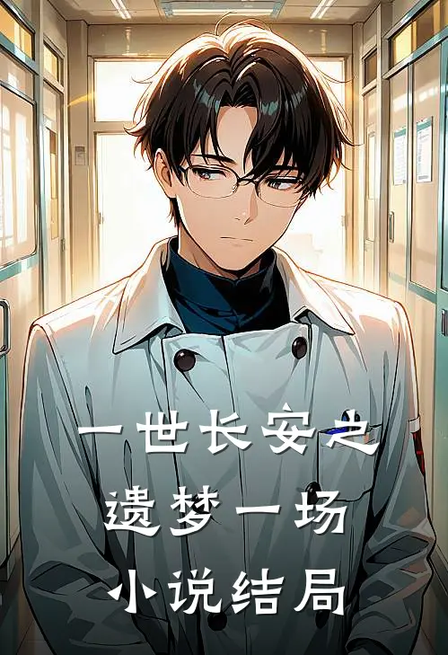 一世长安之遗梦一场小说结局