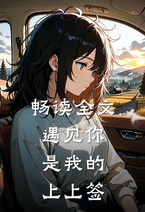 畅读全文遇见你：是我的上上签