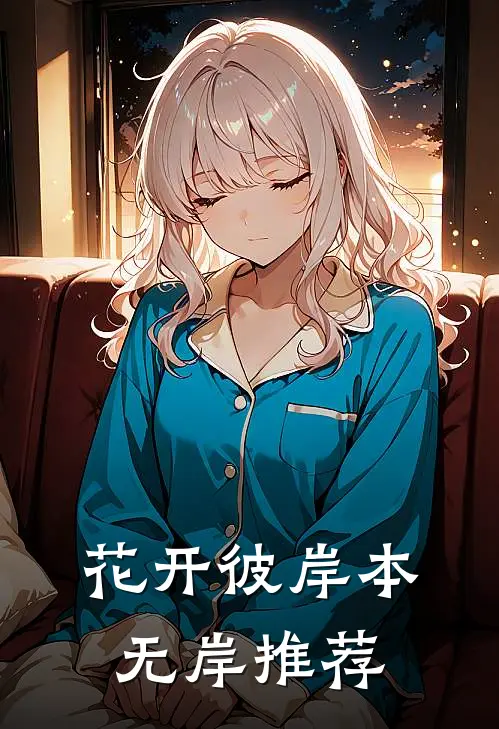 花开彼岸本无岸推荐