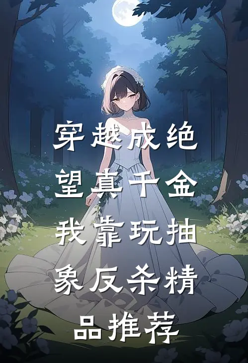 穿越成绝望真千金，我靠玩抽象反杀精品推荐