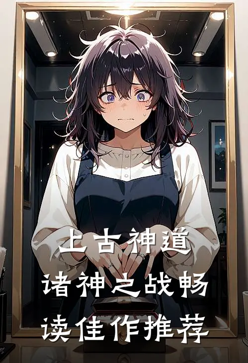 上古神道：诸神之战畅读佳作推荐