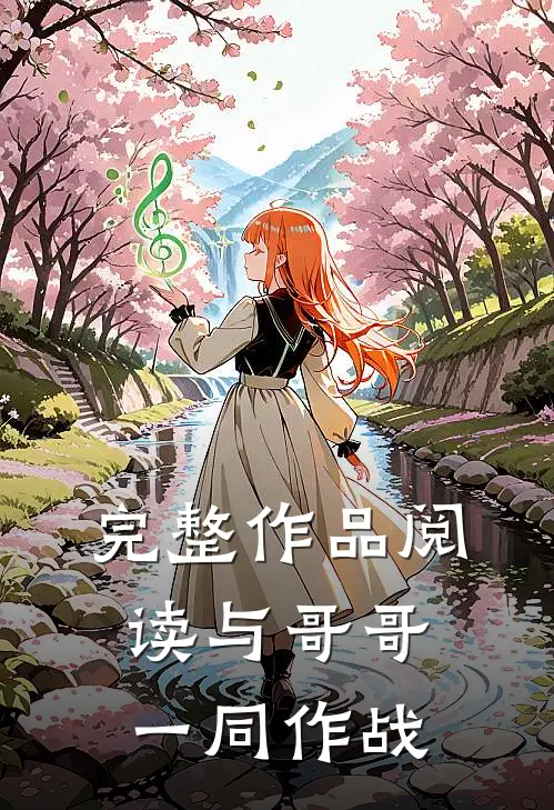 完整作品阅读与哥哥一同作战