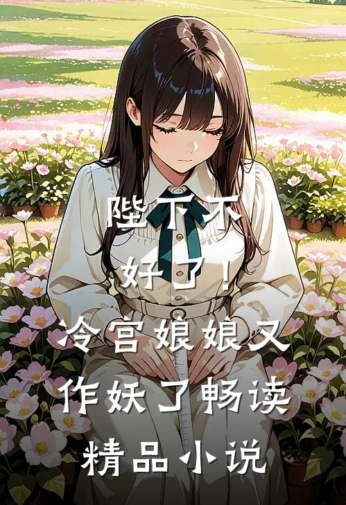 陛下不好了！冷宫娘娘又作妖了畅读精品小说