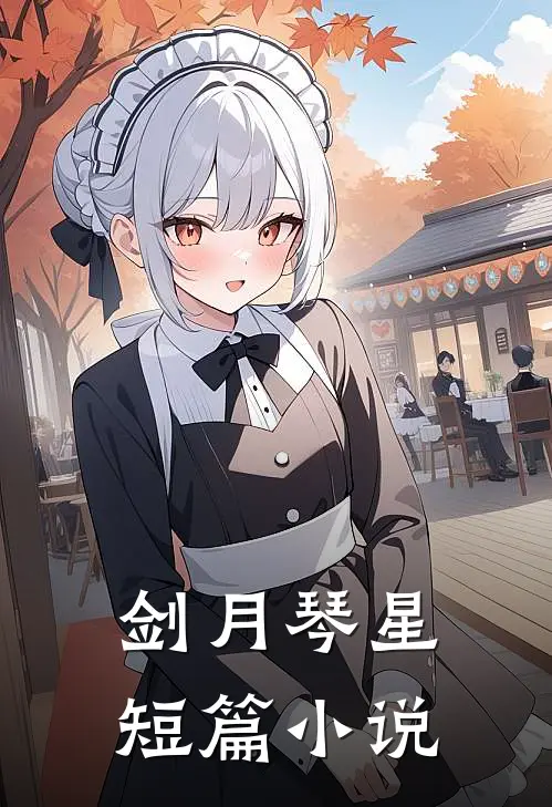 剑月琴星短篇小说