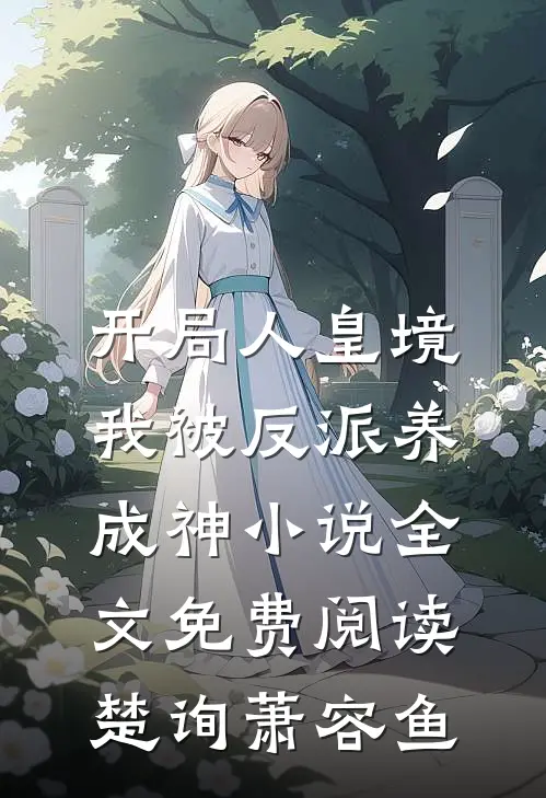 开局人皇境，我被反派养成神小说全文免费阅读楚询萧容鱼