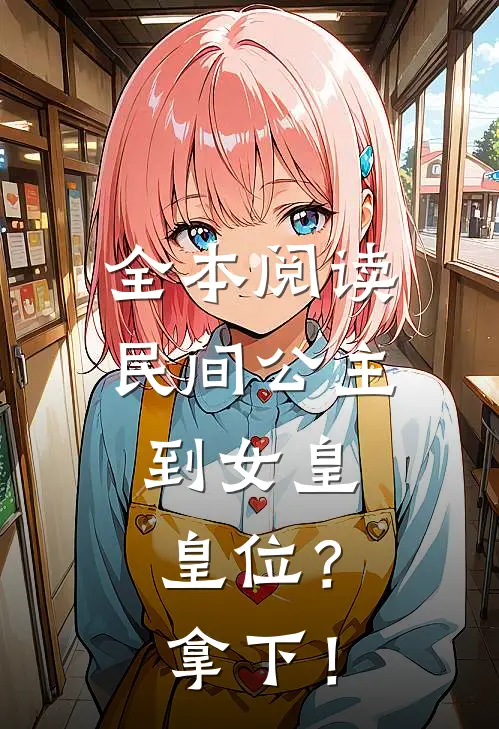 全本阅读民间公主到女皇，皇位？拿下！