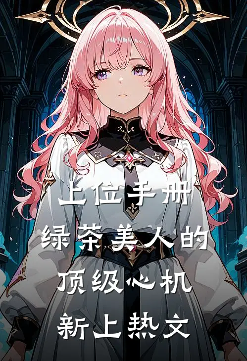 上位手册：绿茶美人的顶级心机新上热文
