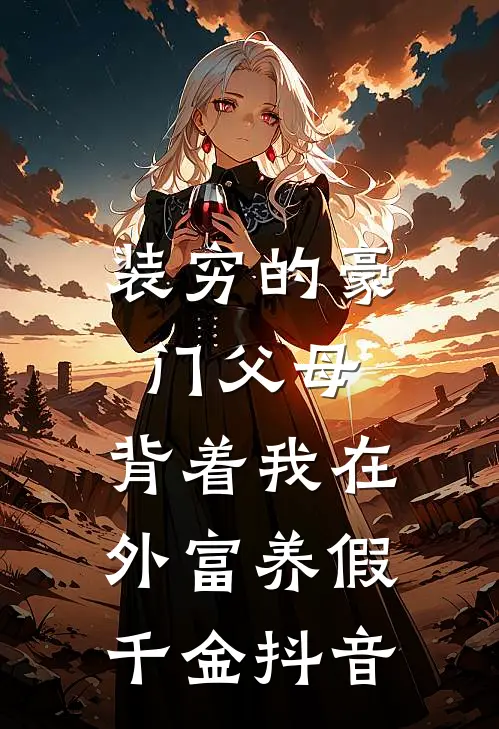 装穷的豪门父母，背着我在外富养假千金抖音