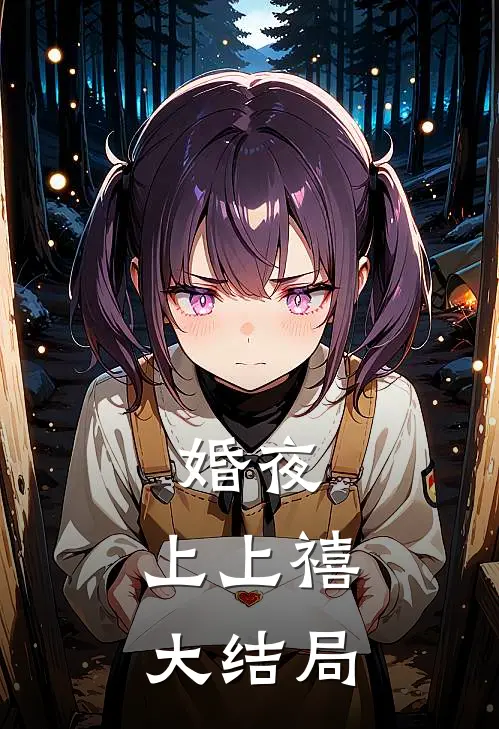 婚夜，上上禧大结局