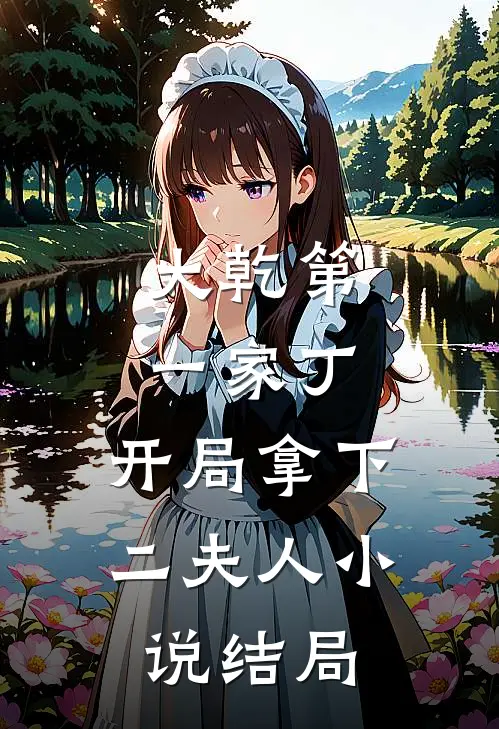 大乾第一家丁，开局拿下二夫人小说结局