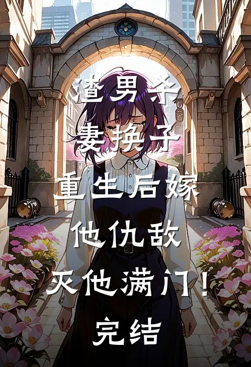 渣男杀妻换子，重生后嫁他仇敌，灭他满门！完结