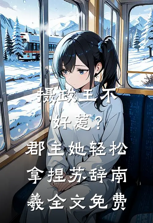 摄政王不好惹？郡主她轻松拿捏苏辞南羲全文免费