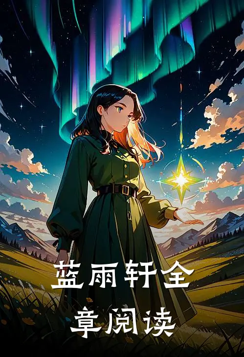 蓝雨轩全章阅读