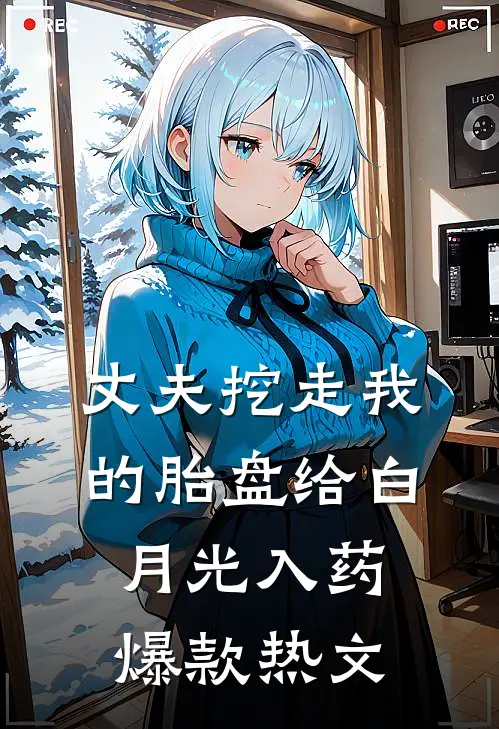 丈夫挖走我的胎盘给白月光入药爆款热文