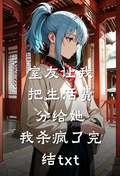 室友让我把生活费分给她，我杀疯了完结txt