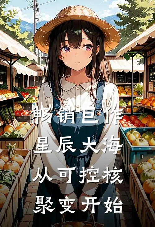 畅销巨作星辰大海从可控核聚变开始