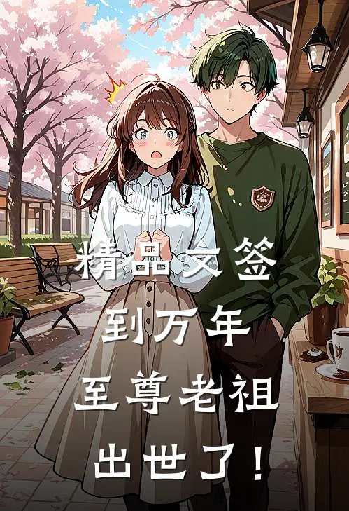 精品文签到万年，至尊老祖出世了！