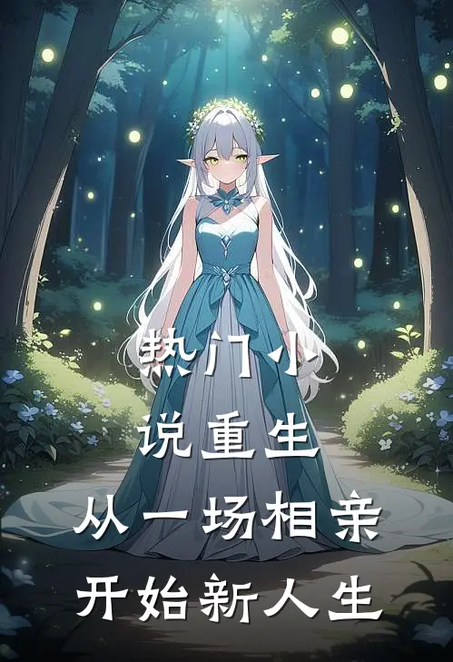 热门小说重生：从一场相亲开始新人生
