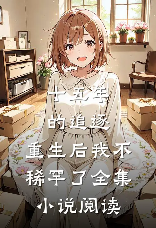 十五年的追逐，重生后我不稀罕了全集小说阅读