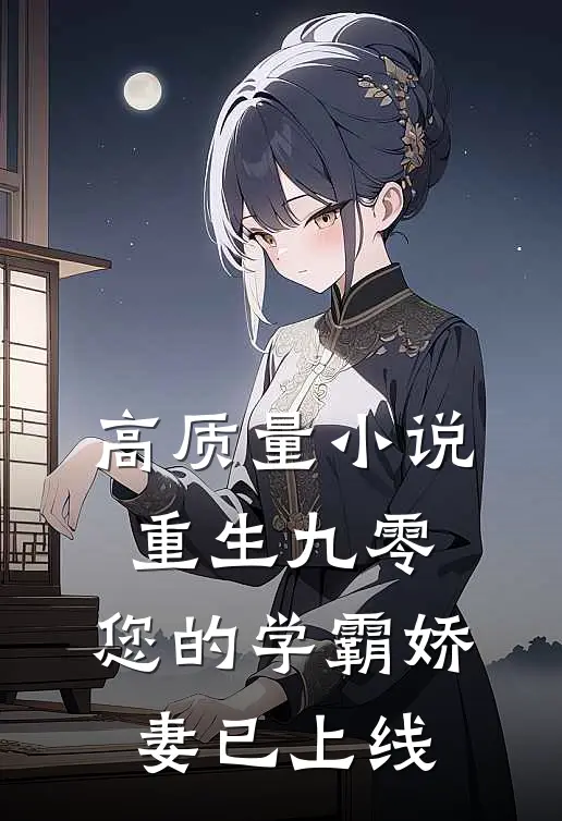 高质量小说重生九零：您的学霸娇妻已上线