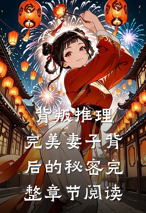背叛推理：完美妻子背后的秘密完整章节阅读