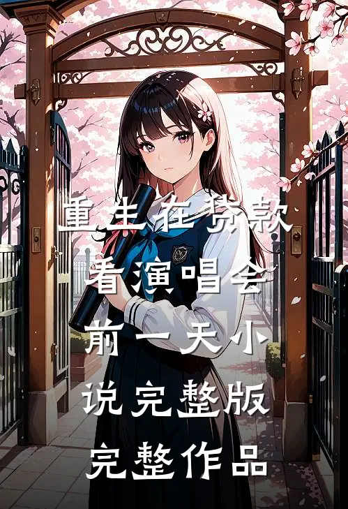 重生在贷款看演唱会前一天小说完整版完整作品