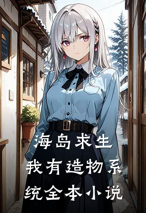 海岛求生，我有造物系统全本小说